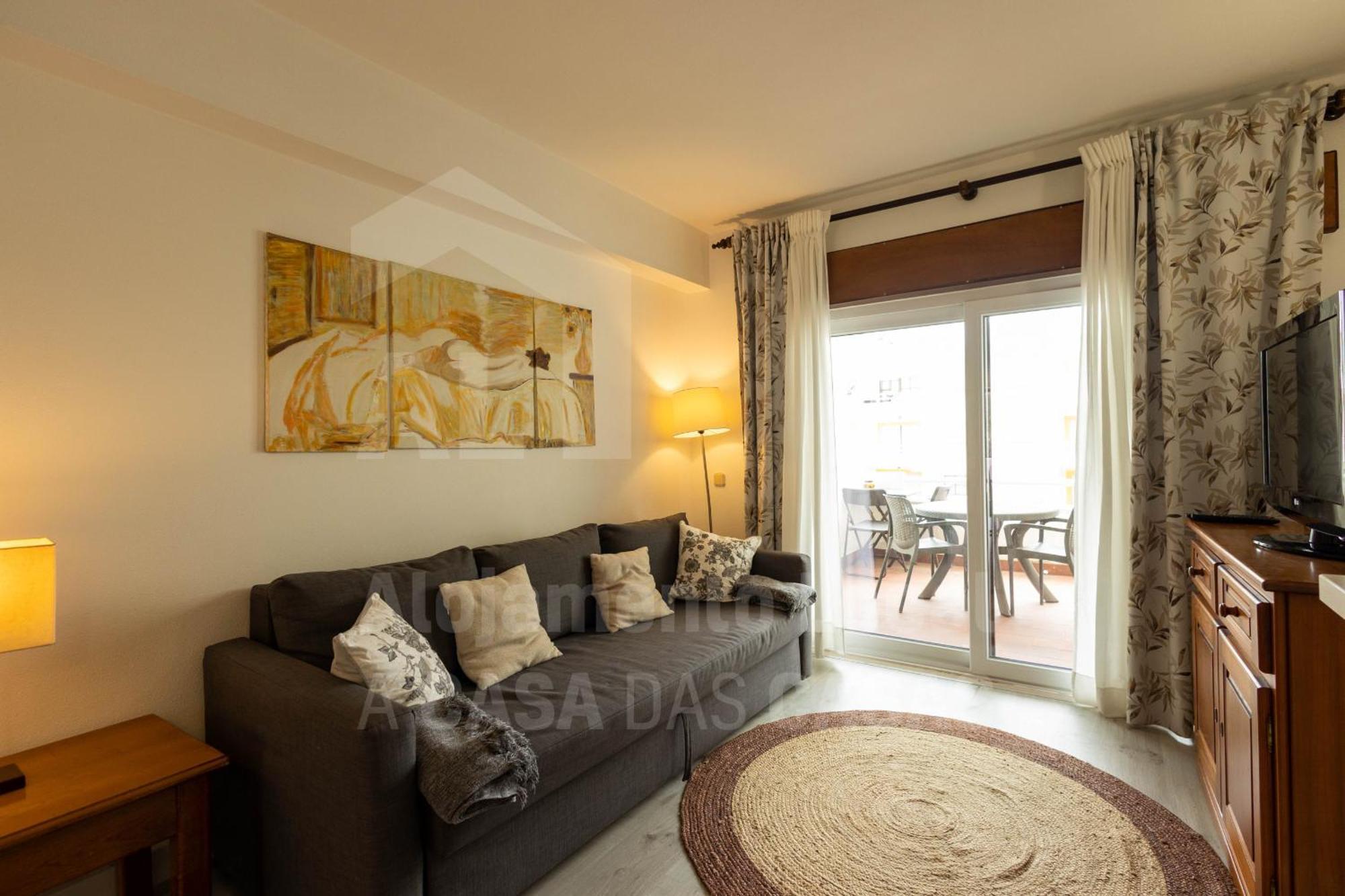 Mar-A-Vista By Acasadascasas Apartment เอริเซรา ภายนอก รูปภาพ